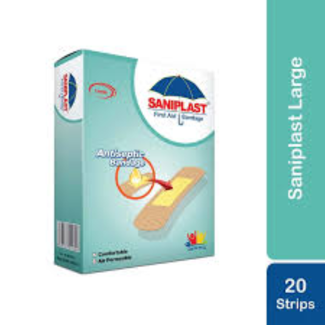 SONAPLAST 20PCS
